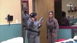 🔴TRETA! SHEILA SE RECUSA A LIMPAR A MESA E O BARRACO EXPLODE NA CASA DO PATRÃO 😱🔥