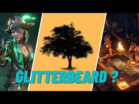 Sea of Thieves New Update: Glitterbeard's Journal's, Vault Raiders, & Season 2 Release Date?