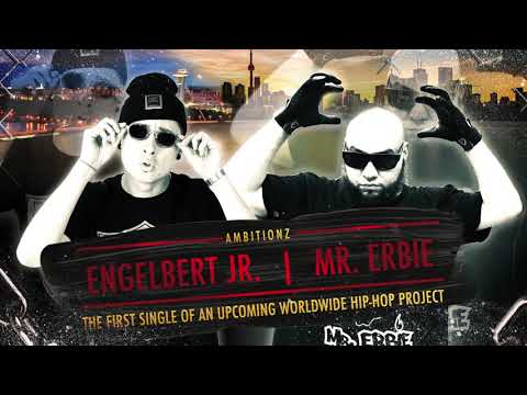 Engelbert jr. x Mr. Erbie - Ambitionz (prod. Mr. Erbie)