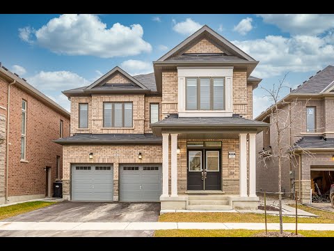 3 Boathouse Road Brampton