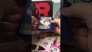 Pure Pokémon magic 🔥⚡