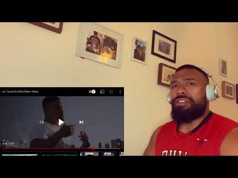 💯 LISI - GOOD LIFE 💯 NO SURPRISE HERE 🔥❤️ #FYAREACTION #VIBES!  Haters are welcome 🙏 #MATALEMU🤣