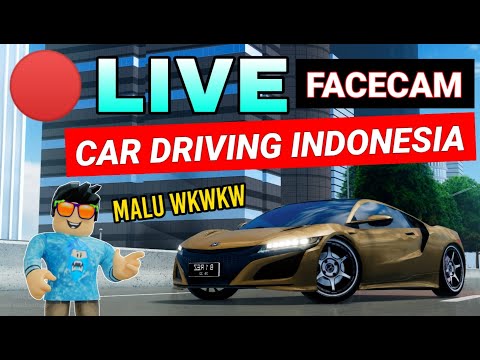 🔴 LIVE CDID ( PES RIPIL ) WKWKWK