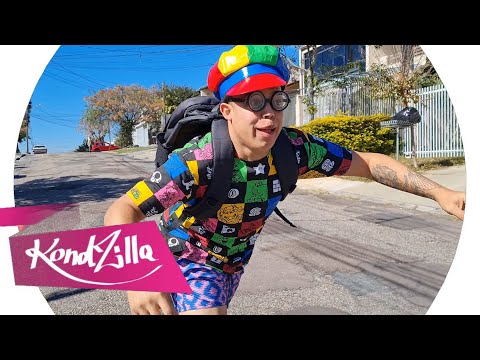 Luísa Sonza, Pabllo Vittar, Anitta - MODO TURBO - PARODIA