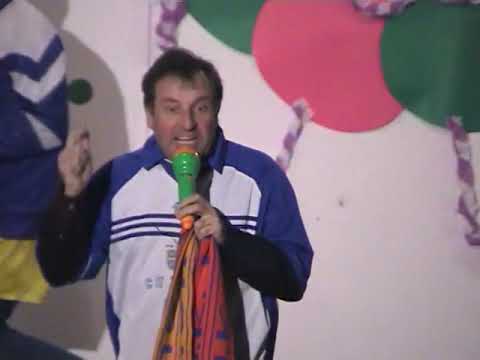 2005 otočna pagovizija