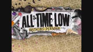 All Time Low- Nothing Personal- Damn If I Do You (Damned If I Don&#39;t)