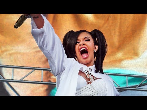 Cardi B Gives Birth To A Baby Girl!! + Is Beynocé Pregnant Again?!