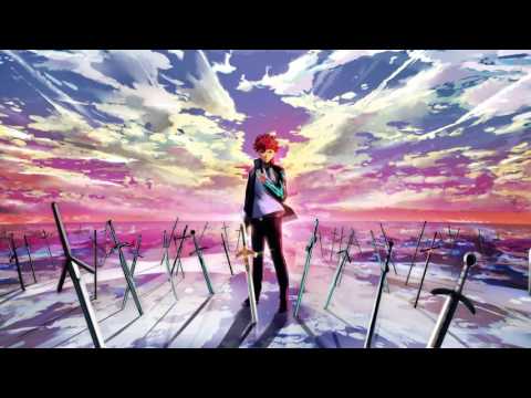 Fate/stay night: [Unlimited Blade Works] OST II - #19 Emiya UBW Extended