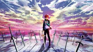 Fate/stay night: [Unlimited Blade Works] OST II - #19 Emiya UBW Extended