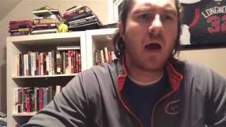 Sunday Swings Live Ep 5:2018 In Season training, good is the Enemy of Great, and command first guy