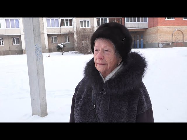 Что будет на праздничном столе ангарчан на Новый год?