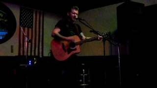 Crybaby Josh Cross - Flying (Chris Isaak cover)