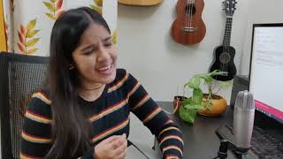 || Asha Pasham || Practice sessions|| Saregamapa Singer Yuti Harshavardhana ||