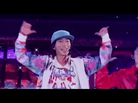 未来は明るいかい?河合郁人with SnowMan