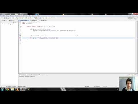 Java Programming Tutorial 45 Enumset Range Halil Ibrahim Canatan Hd