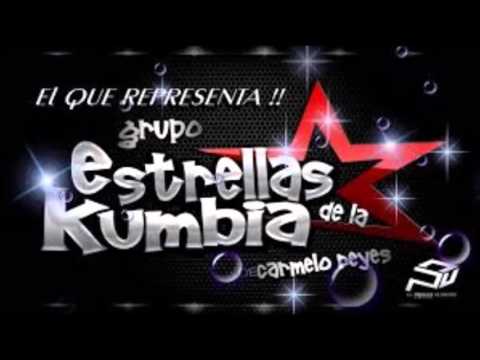 GRUPO ESTRELLAS DE LA KUMBIA EDLK MIX 2011 2012 2013 2014 SIWA SIWA