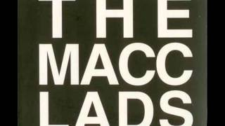 the macc lads-saturday night