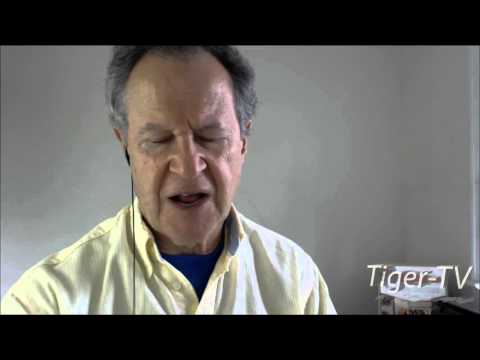 October 1st Trade What You See with Basil Chapman on TFNN - 2015