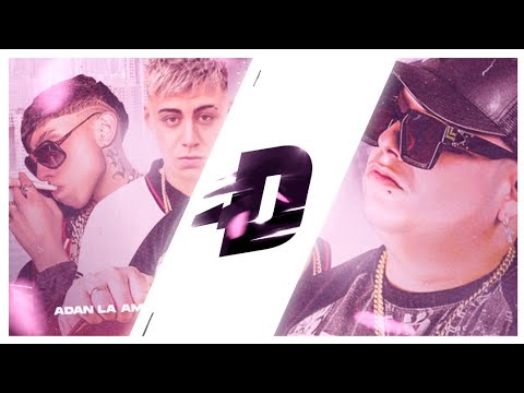 ADAN LA AMENAZA @Standly @Nickoog Clk - YA NO LLORA ( VIDEO OFICIAL ) | REACCION
