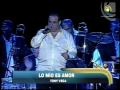 Tony Vega Lo Mio Es Amor