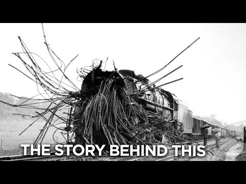 The Reason Train Design Changed After 1948