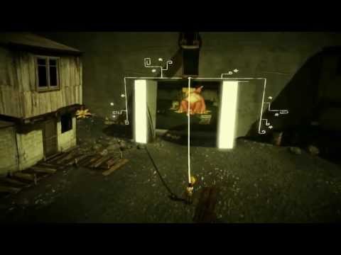 ProleteR featuring RockLeeSmile - Tribute to a Trailer (Mashup)