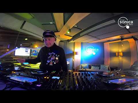 Igor Marijuan - Ibiza Flight Club 07-01-21