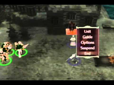 Rhys Kills Petrine - Fire Emblem: Path of Radiance