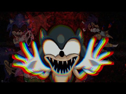 DH 1994 | DEPRIVED HEDGEHOG 1994 - Sonic Creepypasta
