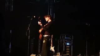 Johnny Orlando - introducing coping (1621) - Live in London 28th February 2024