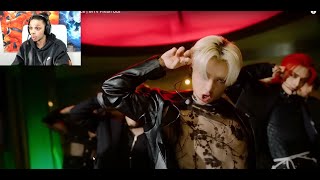 Who Is This Man! Stray Kids MANIAC Performance | MTV Fresh Out