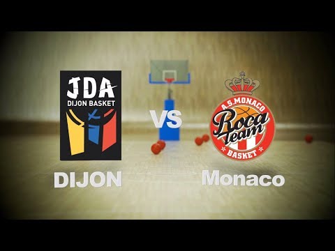 J12 - Dijon / Monaco