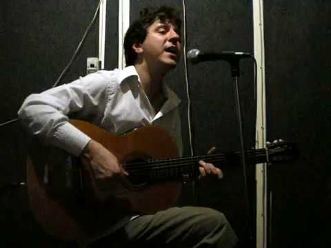 And I love Her - Cover - The Beatles (Gustavo Eiriz)