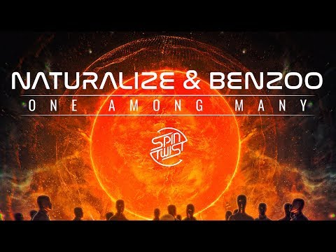 Naturalize & Benzoo - One Among Many (Official Audio)