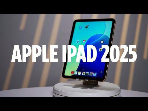 Apple iPad 2025: Das günstige iPad im Test