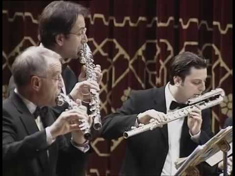 @ionbogdanstefanescu  Vivaldi - Concerto Grosso