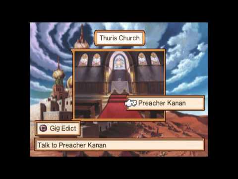 Let's Play Soul Nomad and the World Eaters Part 15