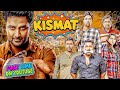 BIGGEST MONEY HEIST KISMAT 4K Exclusive Release Blockbuster Hindi Dubbed Movie Naresh Agastya
