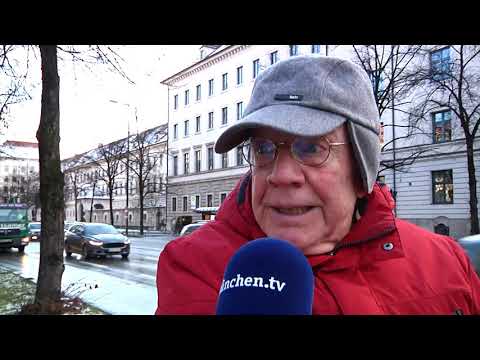 München erneut die Stauhauptstadt