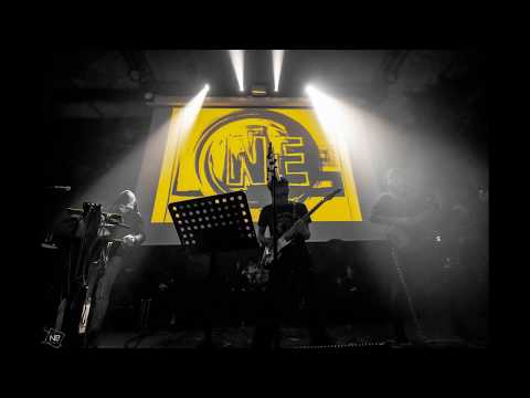 Neon Electronics : GLIMP (recorded live, 2019)