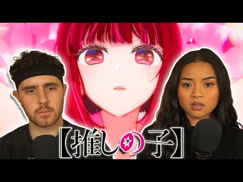 Oh Kana Poor Girl💔- Oshi No Ko Season 3 Episode 5 REACTION!
