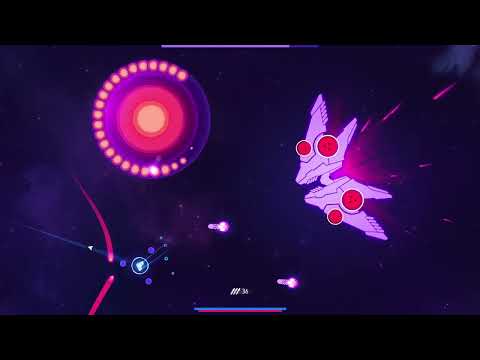 Nova Drift (Build: Stockpile Salvo Stealth)