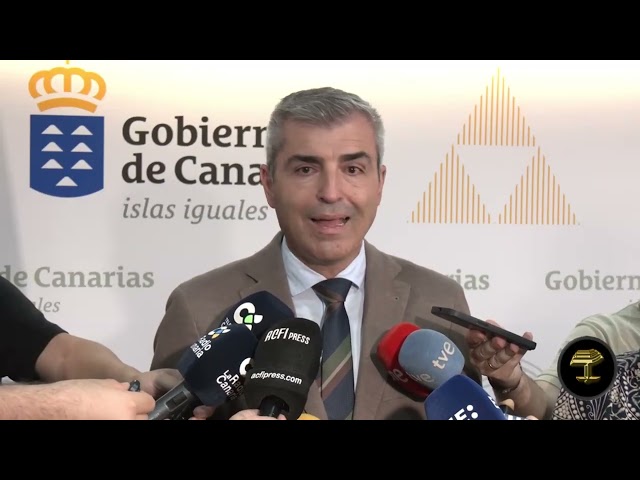 Hantavirus: el Gobierno de Canarias tiene toda la razón y hay que apoyarlo