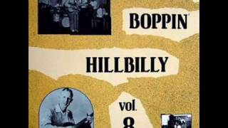 Shorty Barnhill - Im A Sad Sack (1959)