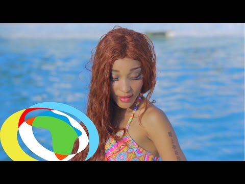 Haitham Ft. Mwana FA - Fulani (Official Music Video)