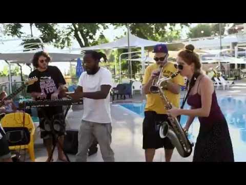 אינדי סיטי - MAGIK / Baby I Love / Details - Indie City - LBT