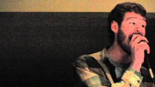 The Prize Fight-The Safest Place on Earth