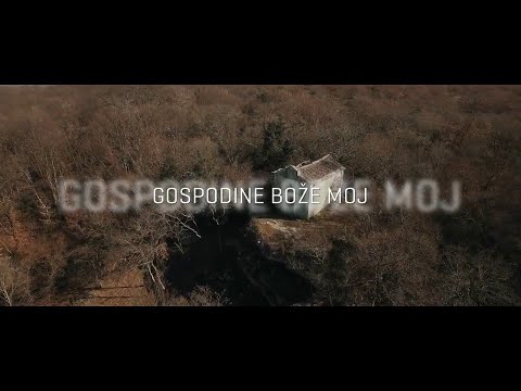 Bruno Krajcar i Marija Husar Rimac - Tebe žeđa duša moja