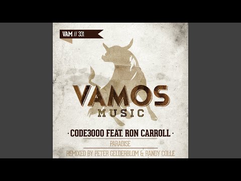 Paradise (Peter Gelderblom & Randy Colle Remix)