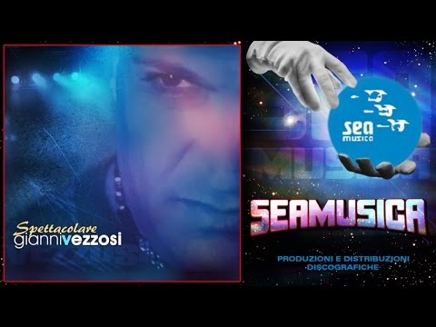 Gianni Vezzosi - Ragazzina innamorata ( Seamusica Official )